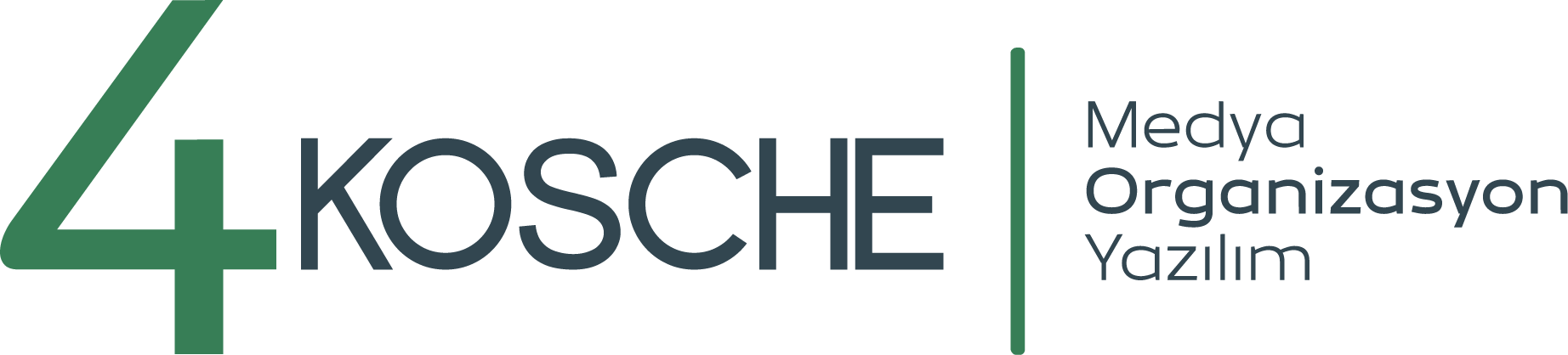 4 Kosche Medya