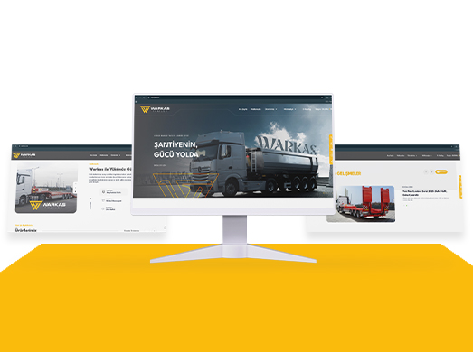 Warkas Trailer