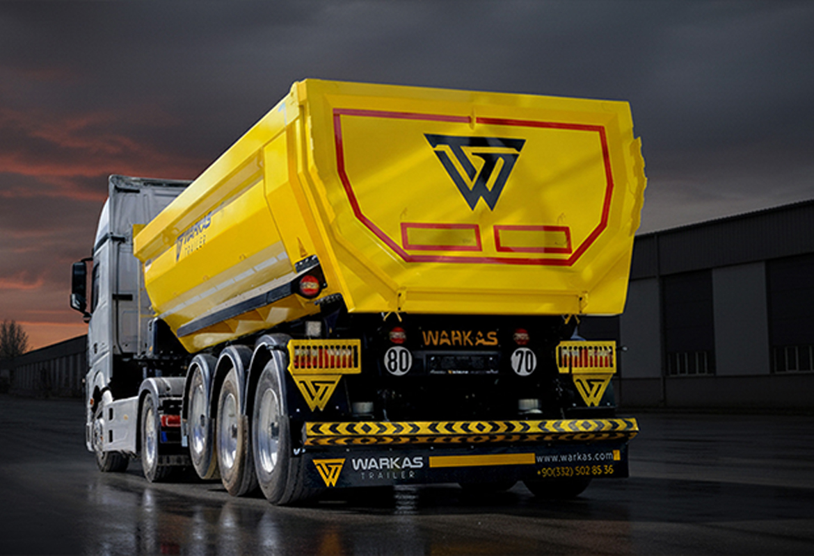 Warkas Trailer