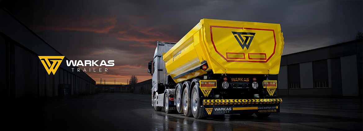 Warkas Trailer
