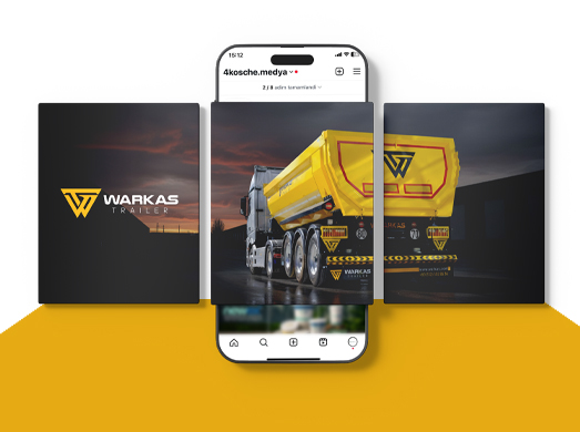 Warkas Trailer