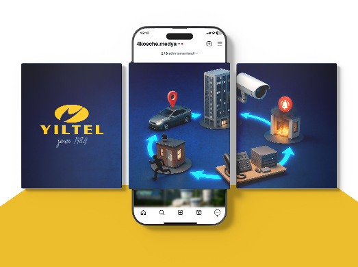 Yıltel Telekom